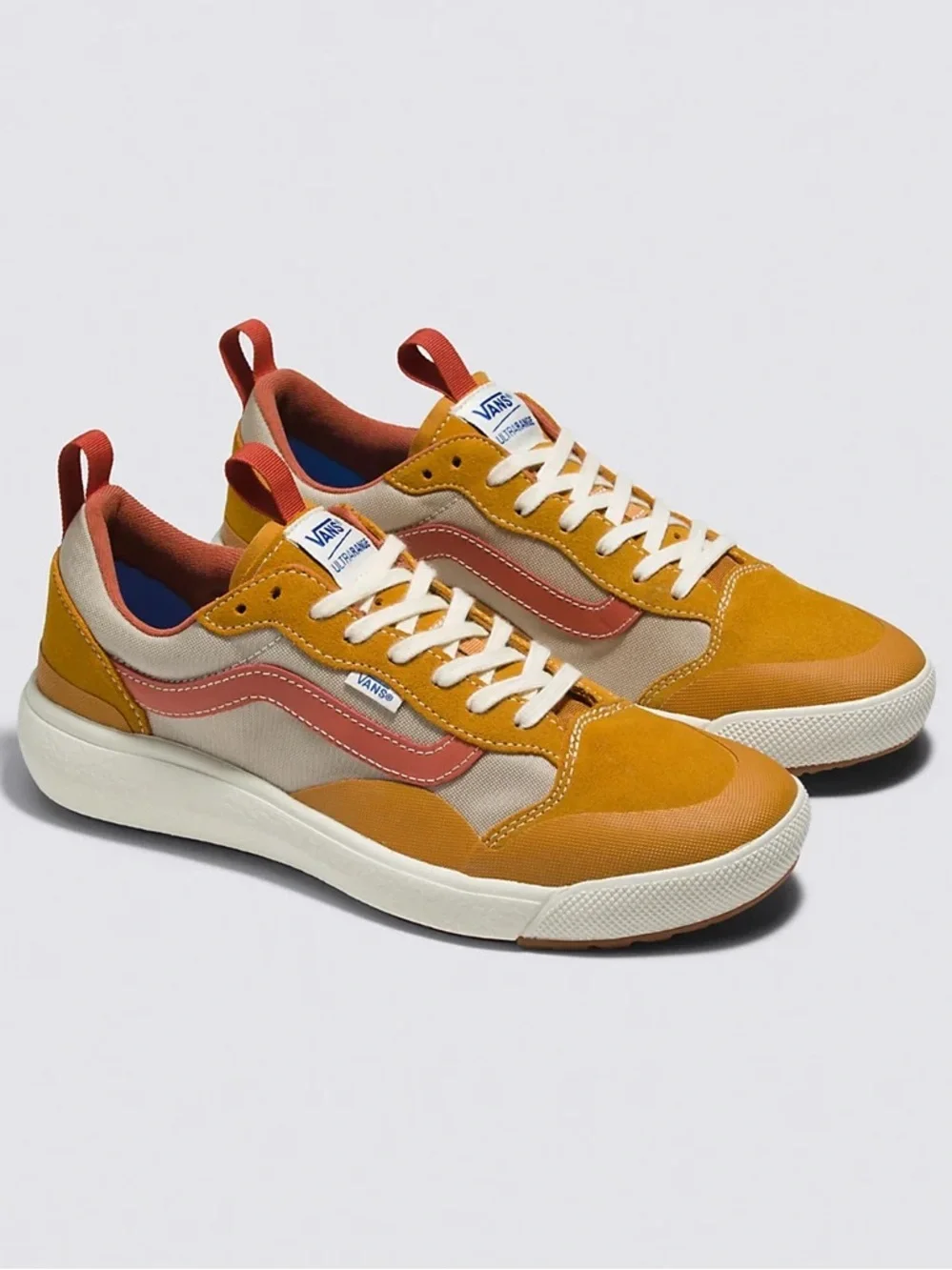 NWT Vans UltraRange EXO SE sneakers - Picture 1 of 8